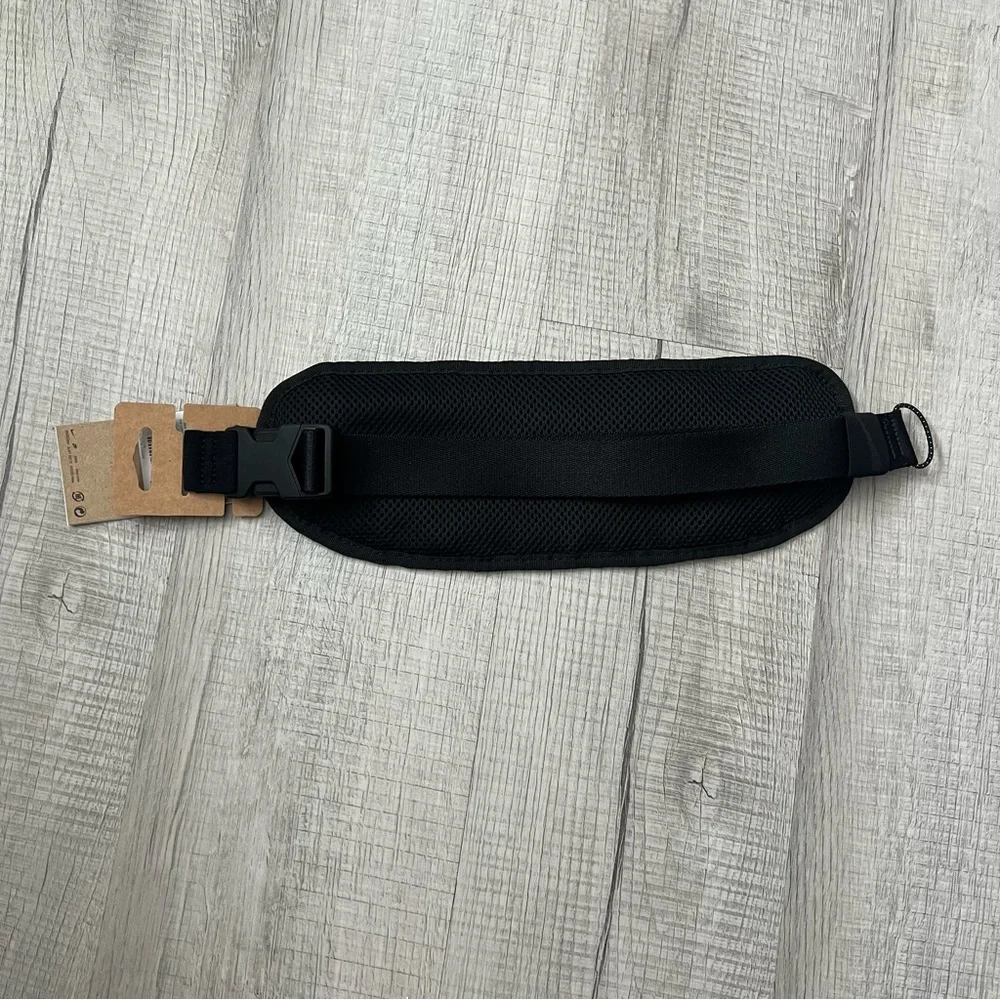 NEW NIKE Challenger Running Waist Pack